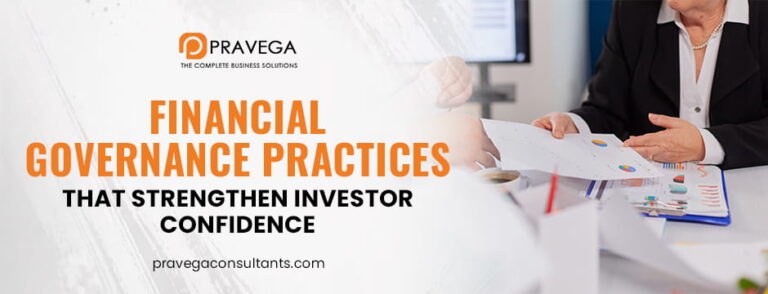 Financial Governance Practices That Strengthen Investor Confidence