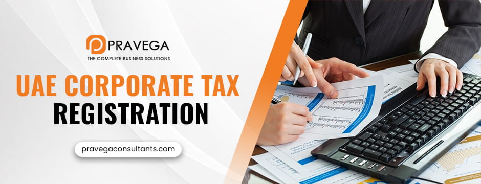 UAE Corporate Tax registration