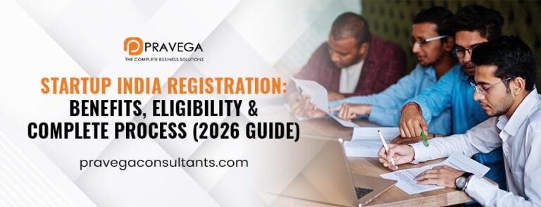 Startup India Registration_ Benefits, Eligibility & Complete Process (2026 Guide)