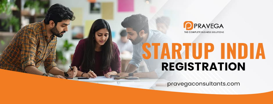 Startup India Registration