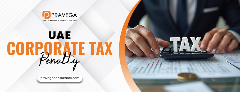 UAE Corporate Tax Penalty