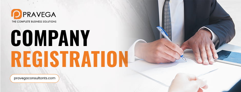 Company registration