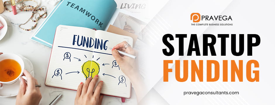 startup funding