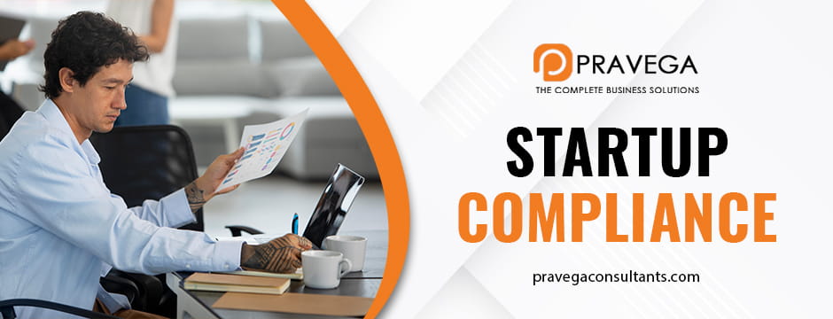 Startup Compliance