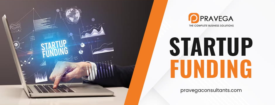 Startup Funding