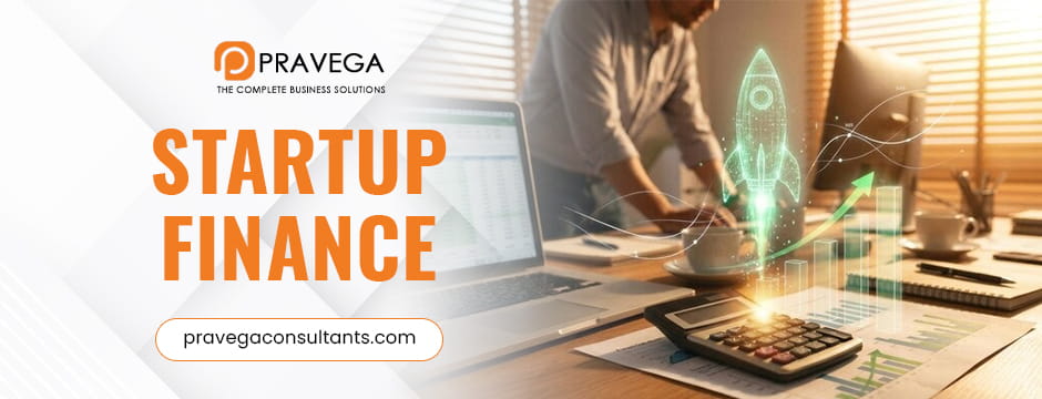 StartUp Finance