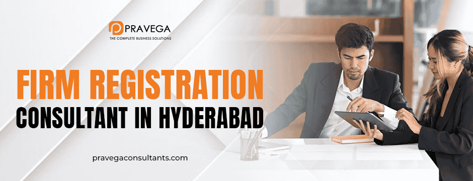 firm registration consultant in Hyderabad