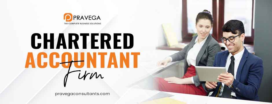 Chartered Accountant Firm