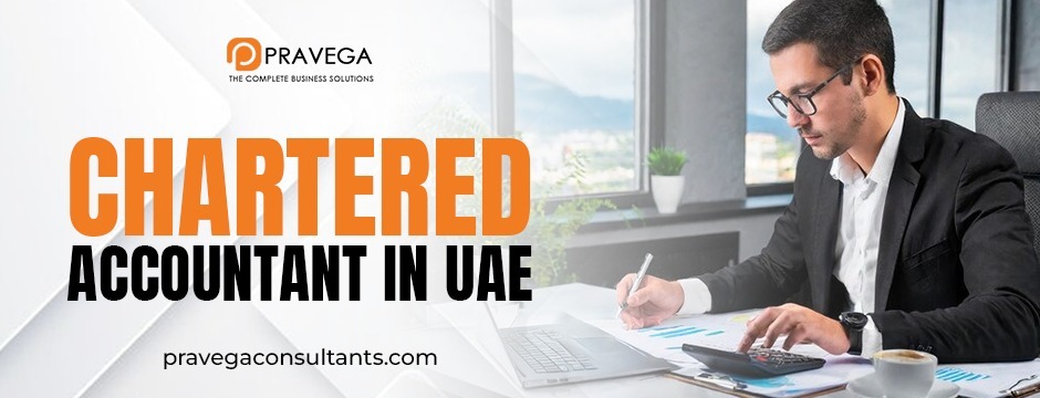 Chartered Accountant in UAE