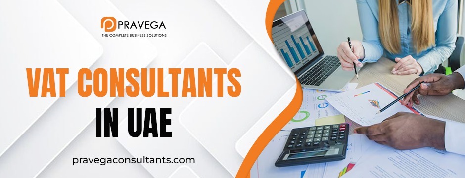 VAT consultants in UAE