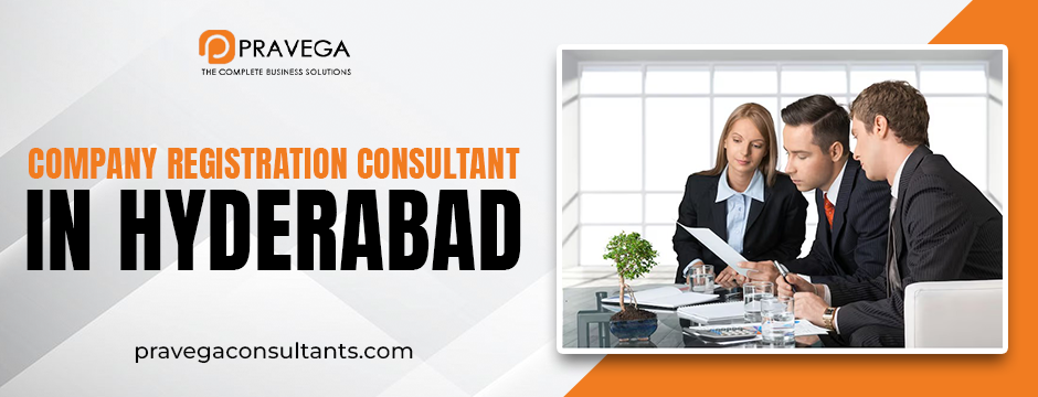 Company Registration Consultant in Hyderabad
