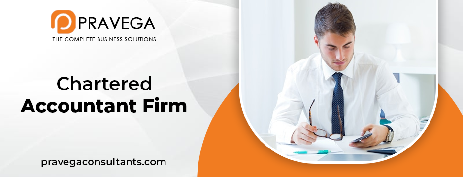 Chartered Accountant Firm