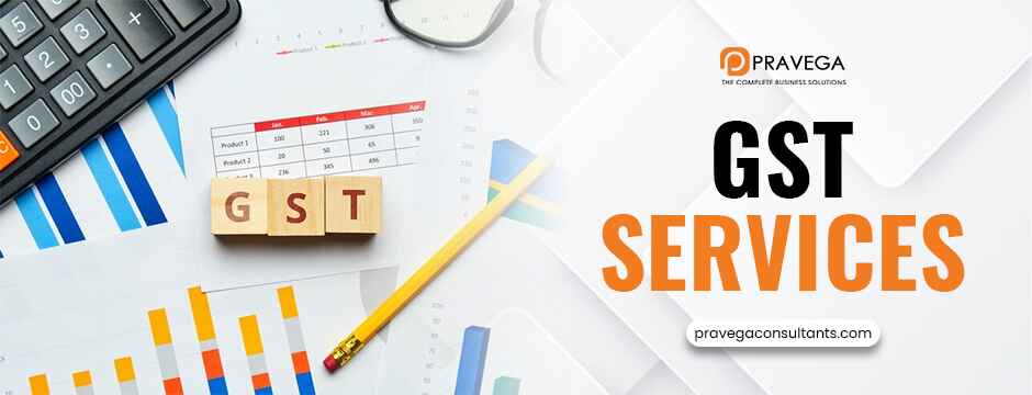 GST Services