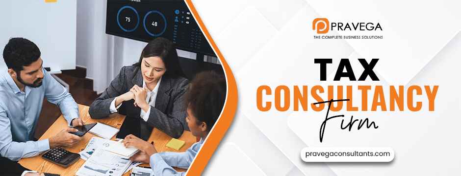Tax Consultancy Firm