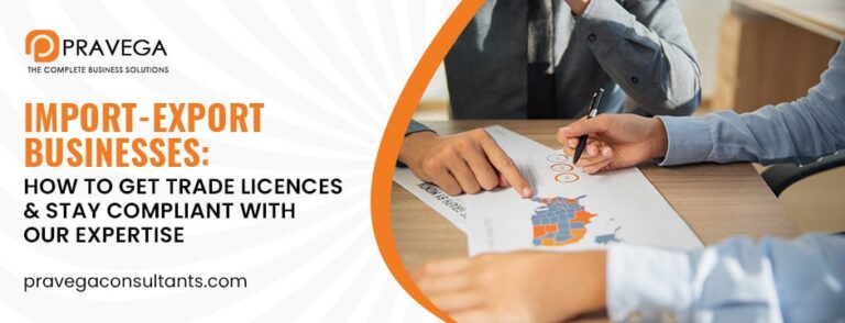 Import-Export Businesses_ How to Get Trade Licences & Stay Compliant with Our Expertise