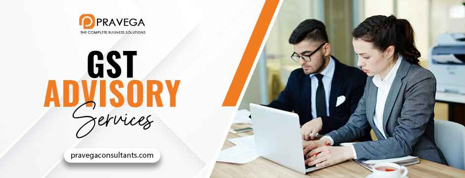 GST Advisory Services