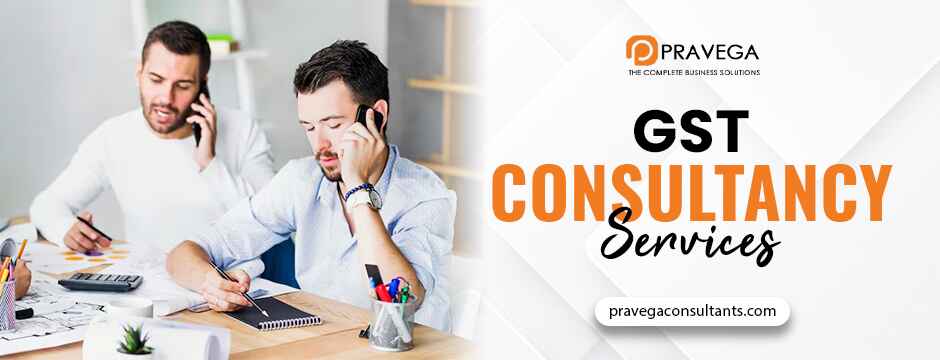 GST Consultancy Services