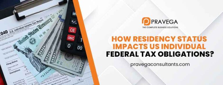 How Residency Status Impacts US Individual Federal Tax Obligations_