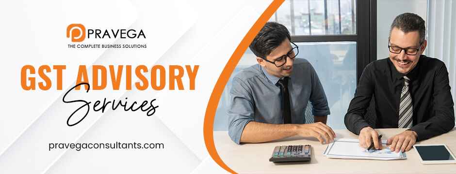 GST Advisory Services