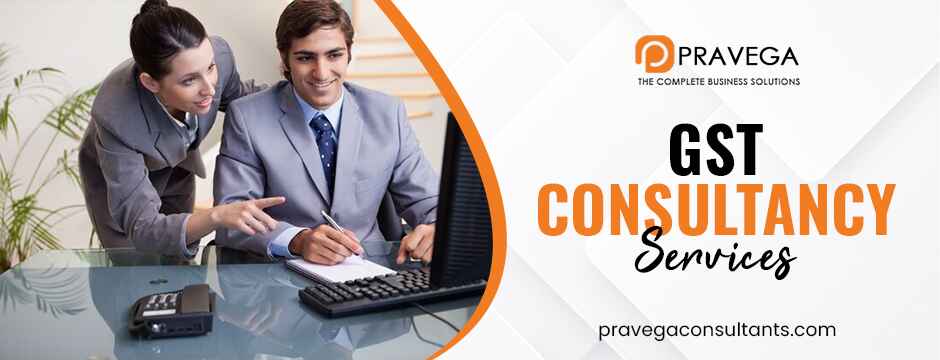 gst consultancy services