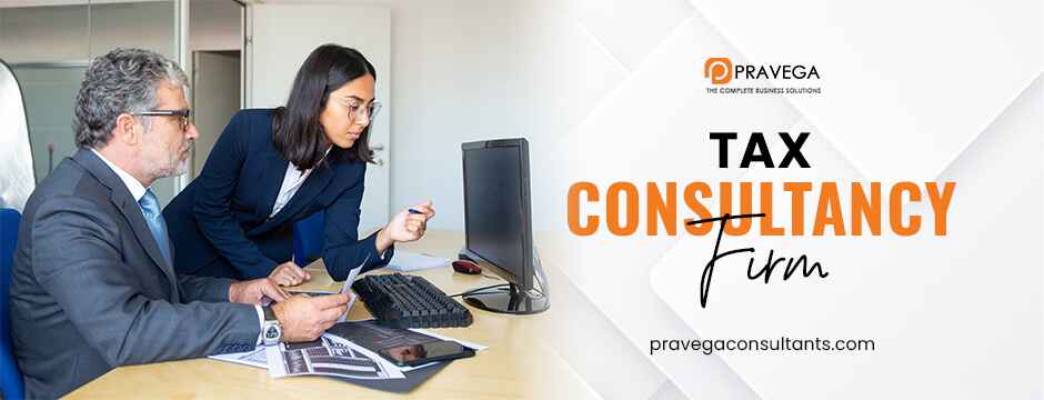 Tax consultancy firm