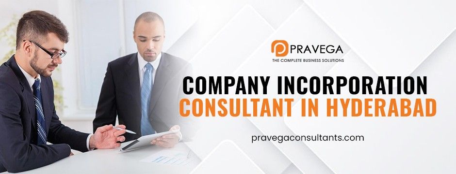 company incorporation consultant in Hyderabad