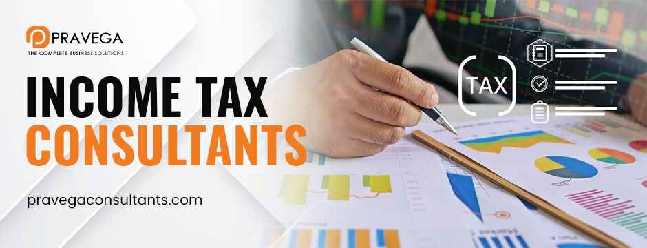 Income Tax Consultants