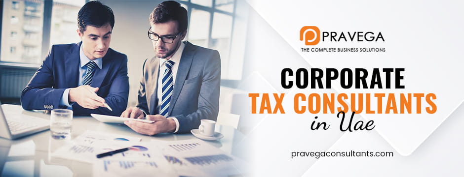 corporate tax consultants in UAE