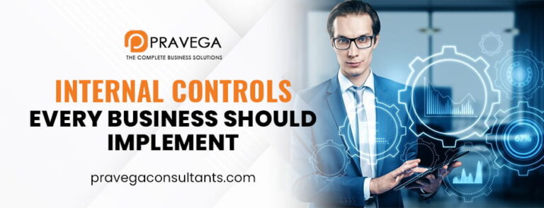 Internal Controls Every Business Should Implement