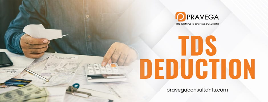 TDS Deduction