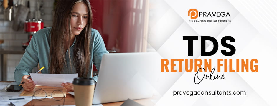 TDS Return Filling Online