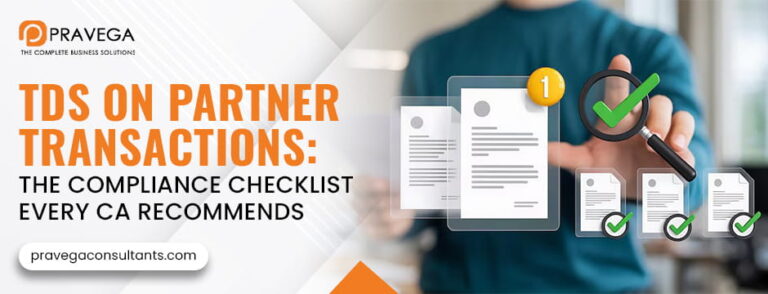 TDS on Partner Transactions_ The Compliance Checklist Every CA Recommends