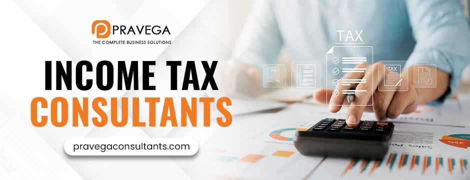 income tax consultants