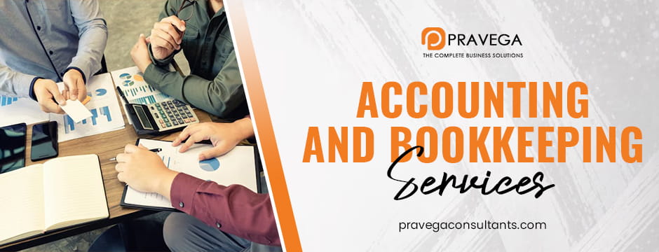 Accounting and Bookkeeping Services